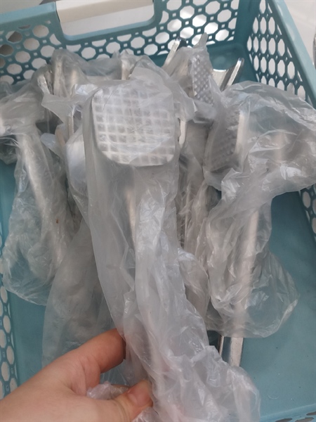 BÚA ĐẬP THỊT TRUNG