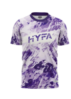 Áo Cầu Lông HYFA SEASON - AUTUMN Chính Hãng