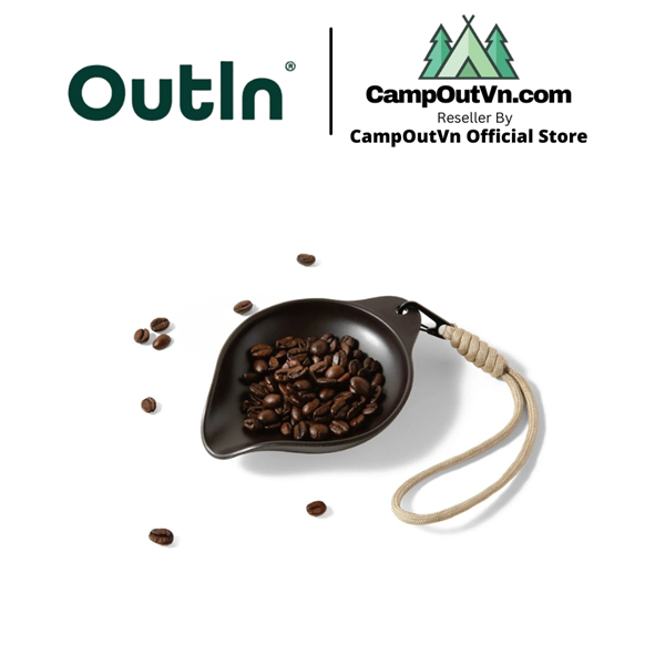 Khay đựng Cà phê OutIn Rebrew Bean Tray