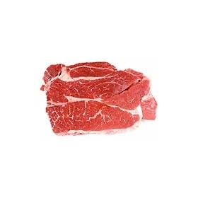 Thịt cuống lưỡi bò