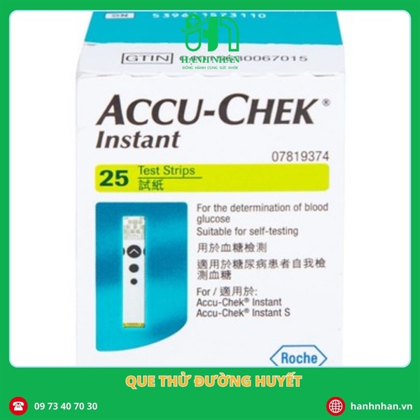 AC Instant 25CT Strip Apac