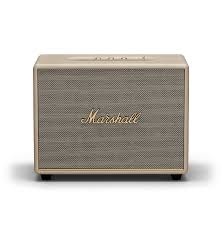 Loa Marshall Woburn III (KEM) ASH