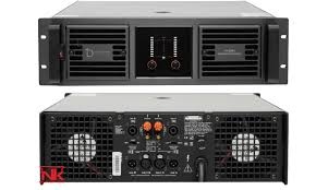 Công suất DBacoustic VA220