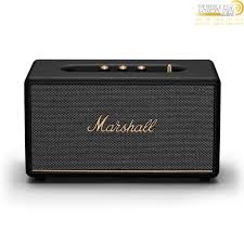 Loa Marshall Stanmore III (Đen) ASH
