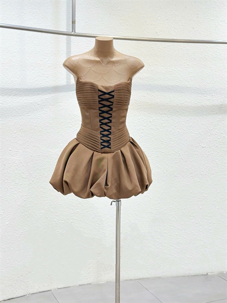 ELEN DRESS