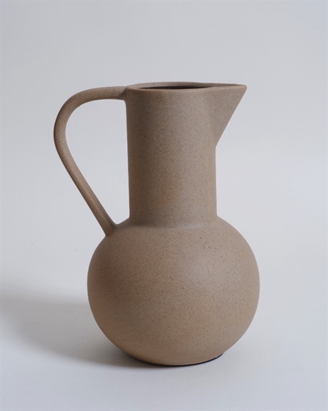 Bình hoa - Minimalist - Rót - 19 x 12cm