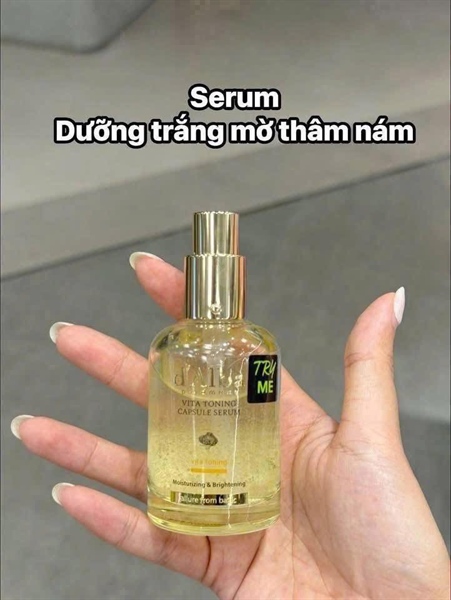 Serum dalba 100ml