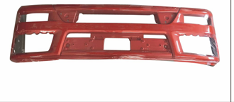 Cản trước faw j6L.220