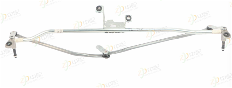 Thanh giằng gạt mưa faw Jh6