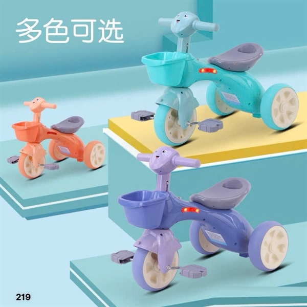 Xe đạp 3 bánh 219A