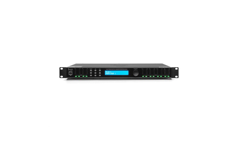 Crossover DBacoustic XC4008