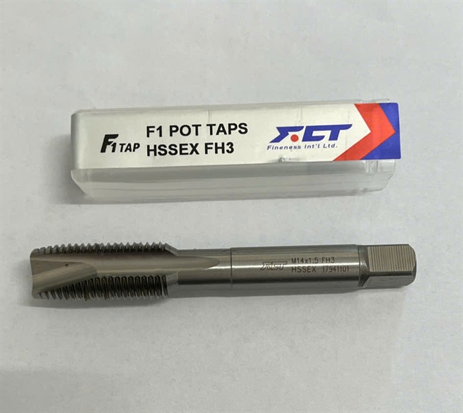 Mũi Taro FCT F1 - PO - Việt Phát