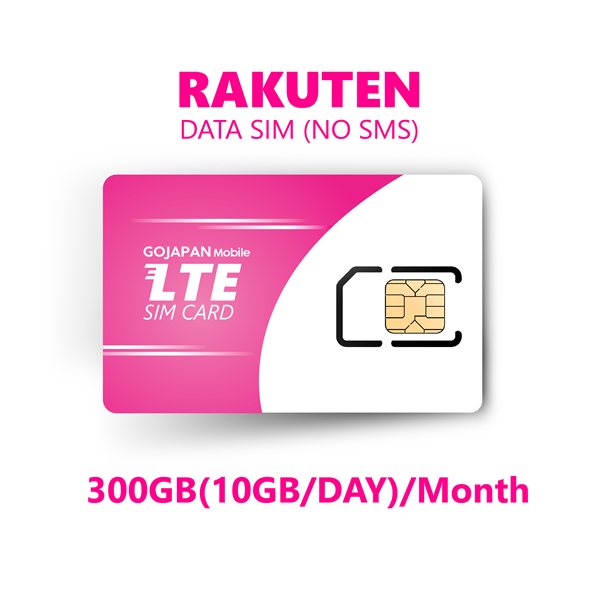 DATA SIM