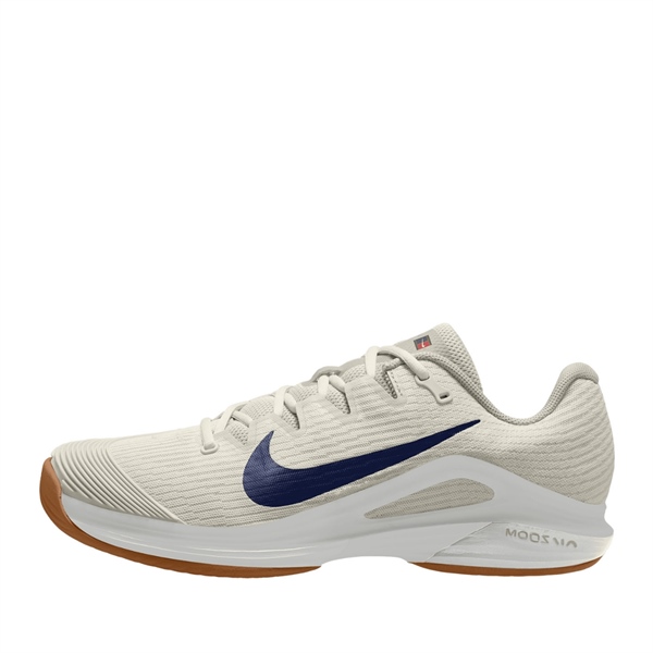 Nike Vapor 12 HC Summit White