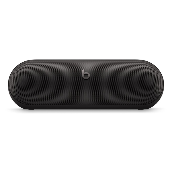 Beats Pill – Loa Bluetooth® Không Dây – Đen Nhám