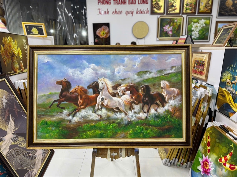 MÃ ĐÁO THÀNH CÔNG