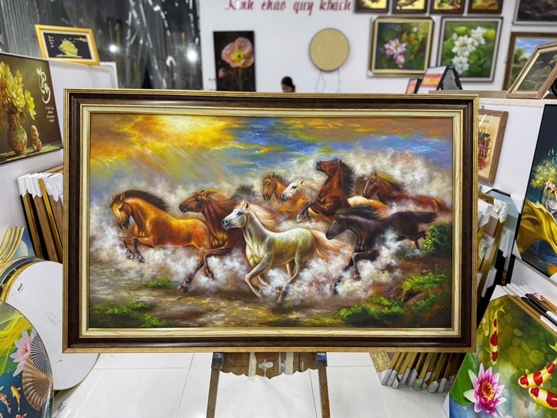 MÃ ĐÁO THÀNH CÔNG