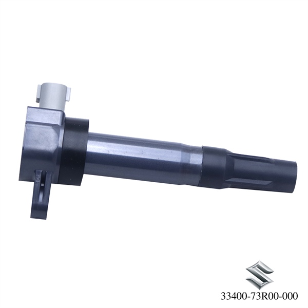 Bô bin Suzuki XL7, Ertiga 2018~