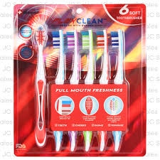 BÀN CHẢI BIOSWISS MỀM BÁN LẺ