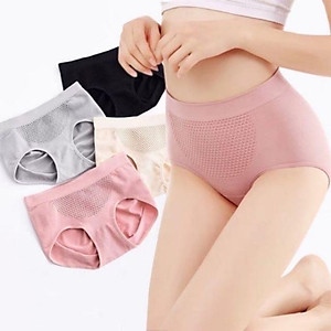 QUẦN LÓT LƯNG CAO XL