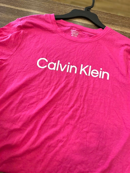 ÁO THUN CK CÁC MÀU XS,S,L,XL,XXL