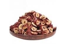 TÁO ĐỎ CẮT 100gr