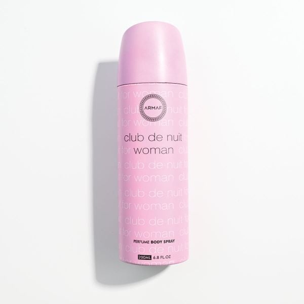 Xịt body Club De Nuit - 200ml - nữ