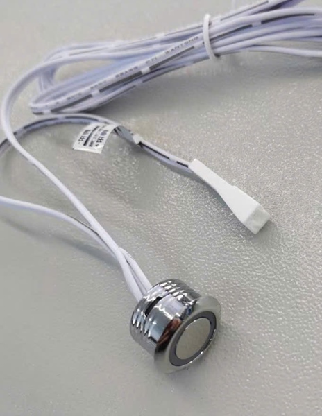 Cãm biến nút chạm dimmer