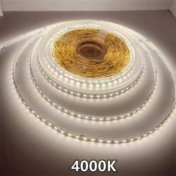 LED 2835 120D 12V AS 4000K 10Mét