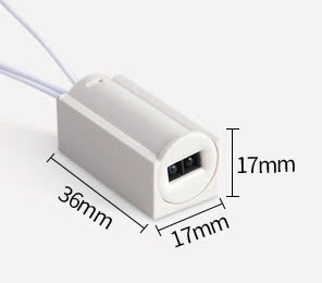 Cảm biến tủ đơn