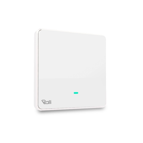 Công tắc cơ điện tử Wifi Ralli