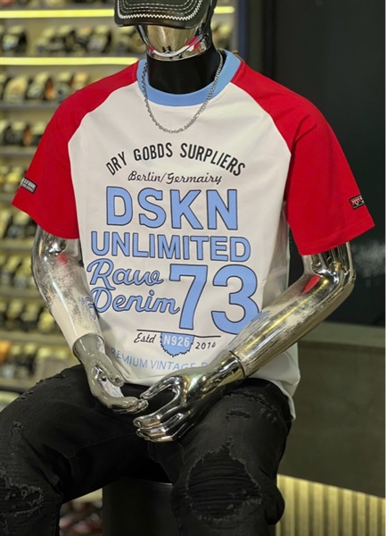 Thun CT - DSKN ráp kem ráp lăng đỏ in 73