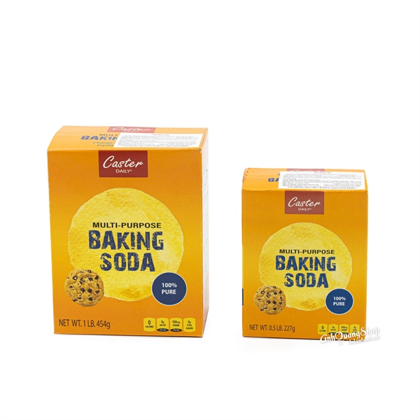BỘT BAKING SODA 227G