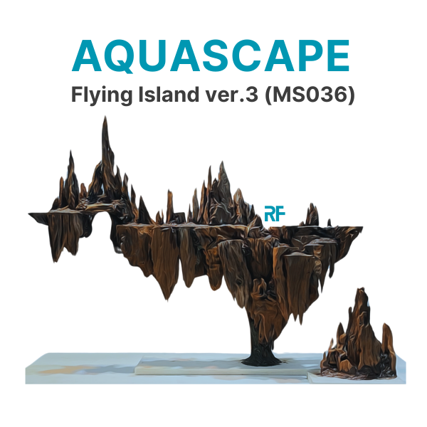 Đảo Bay ver.3 (Ms036)