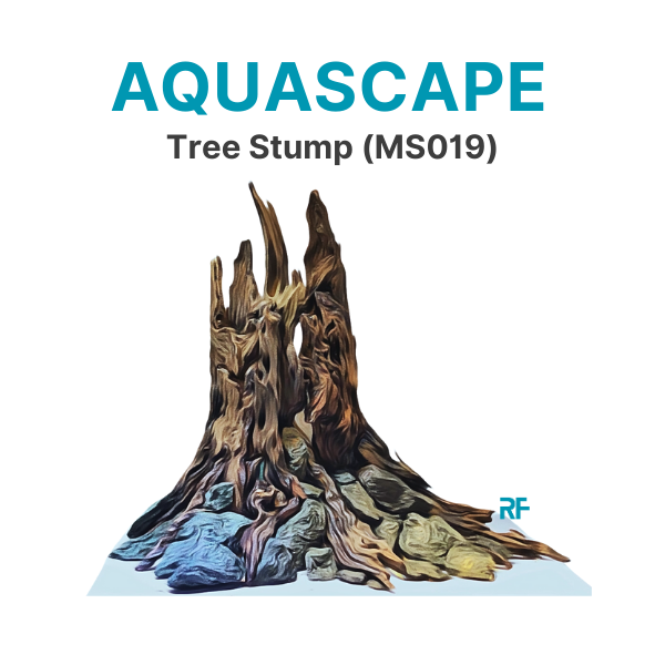 Trụ Giữa (Ms019)