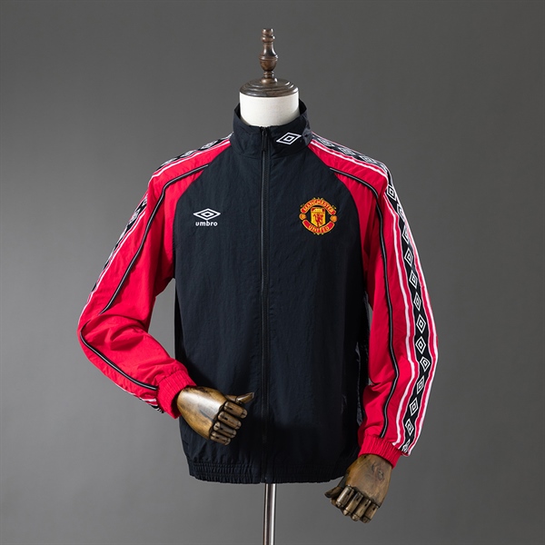 [PRE-ORDER] Áo Khoác Manchester United 1998/99