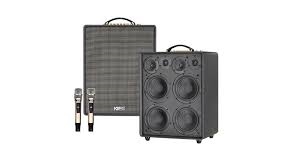 Loa Acnos CS552 Plus