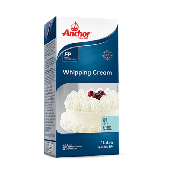 KEM WHIPPING ANCHOR 1L