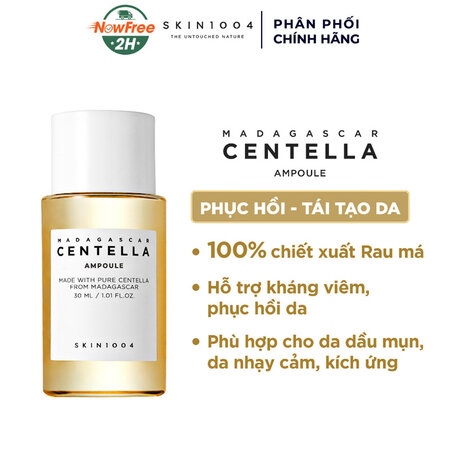 Serum Skin 1004 30Ml