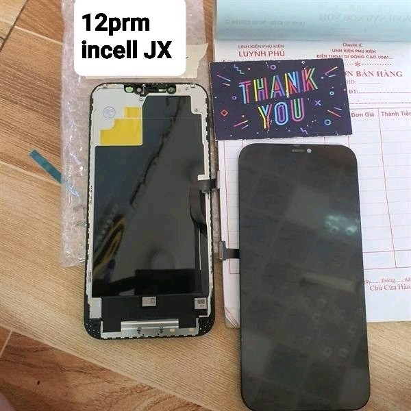 Màn hình ip12 pro max