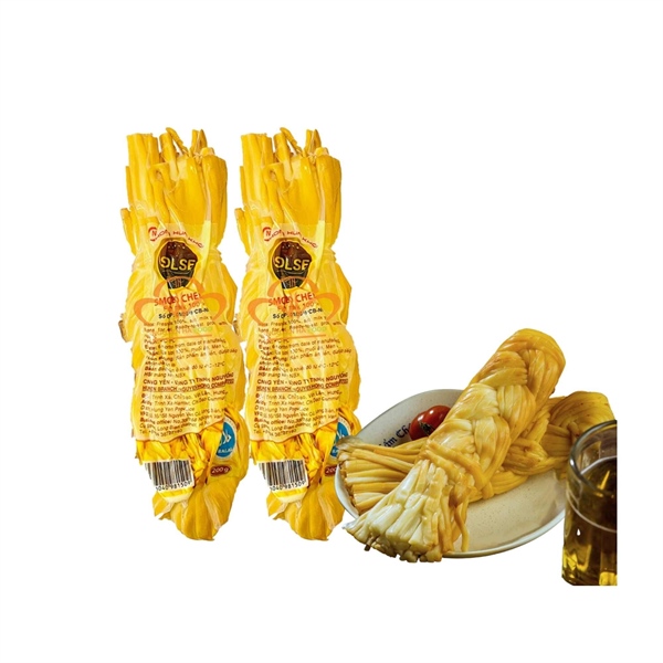 PHÔ MAI HUN KHÓI NGA - SOLSE 200GR