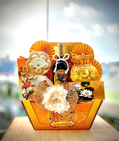 26SH01 Set Vạn Phúc