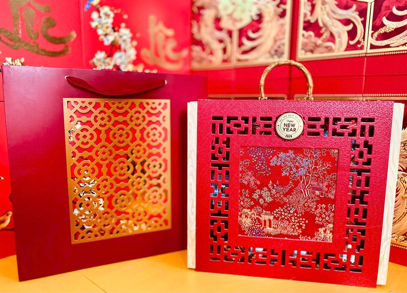 26SH03 Set Phú Quý