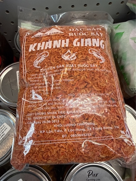 Suoc Say Khanh Giang