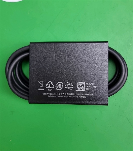 USB-C to C SAMSUNG 5A Original