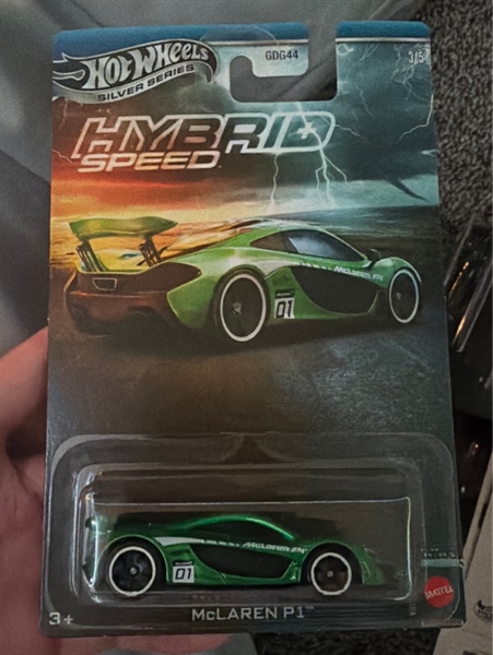 Mclarenp1