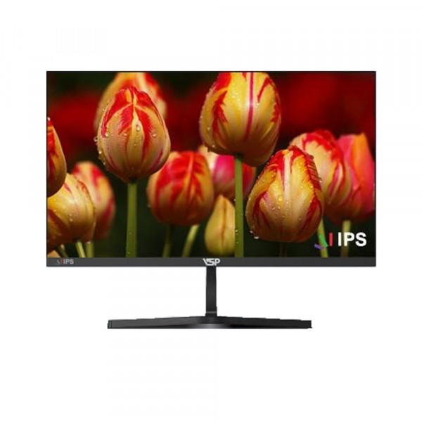 Màn hình VSP 24inch IP2407S 100Hz IPS Full viền - 24 TH