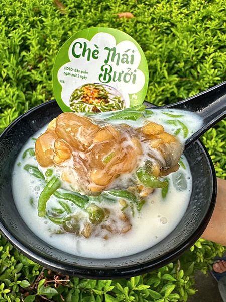 Chè Thái Bưởi