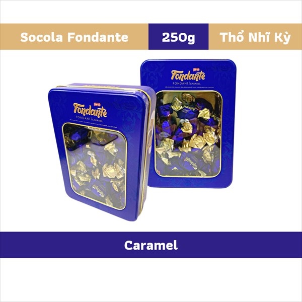 Fondante Cửa sổ HT 220gx12 xanh