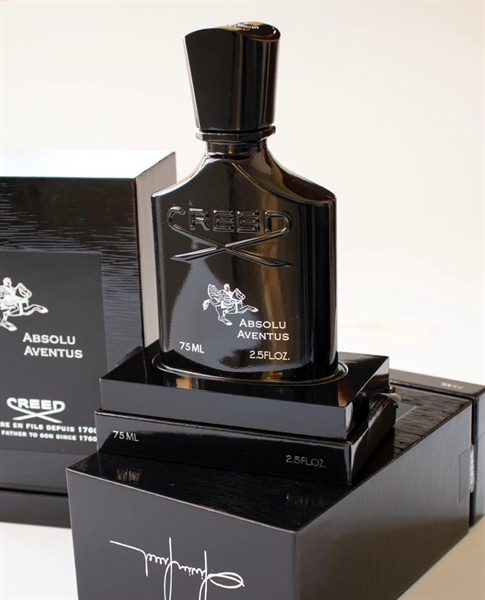 Perfume - Creed - Aventus Absolu - Fullbox - 100ml